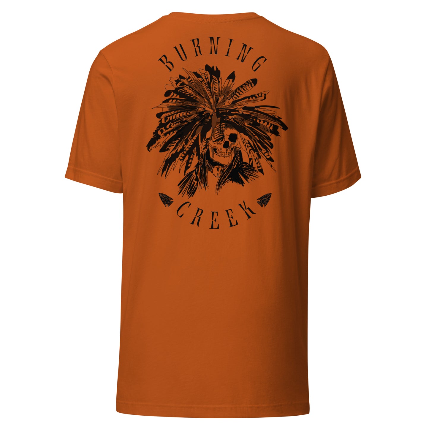 Mop-Top Tee