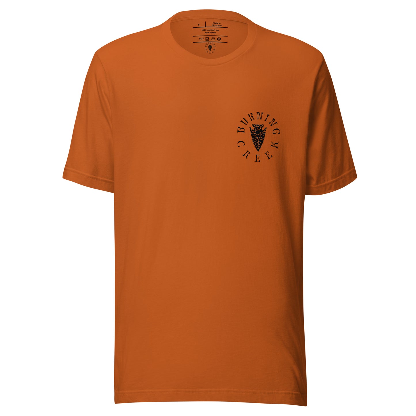 Mop-Top Tee