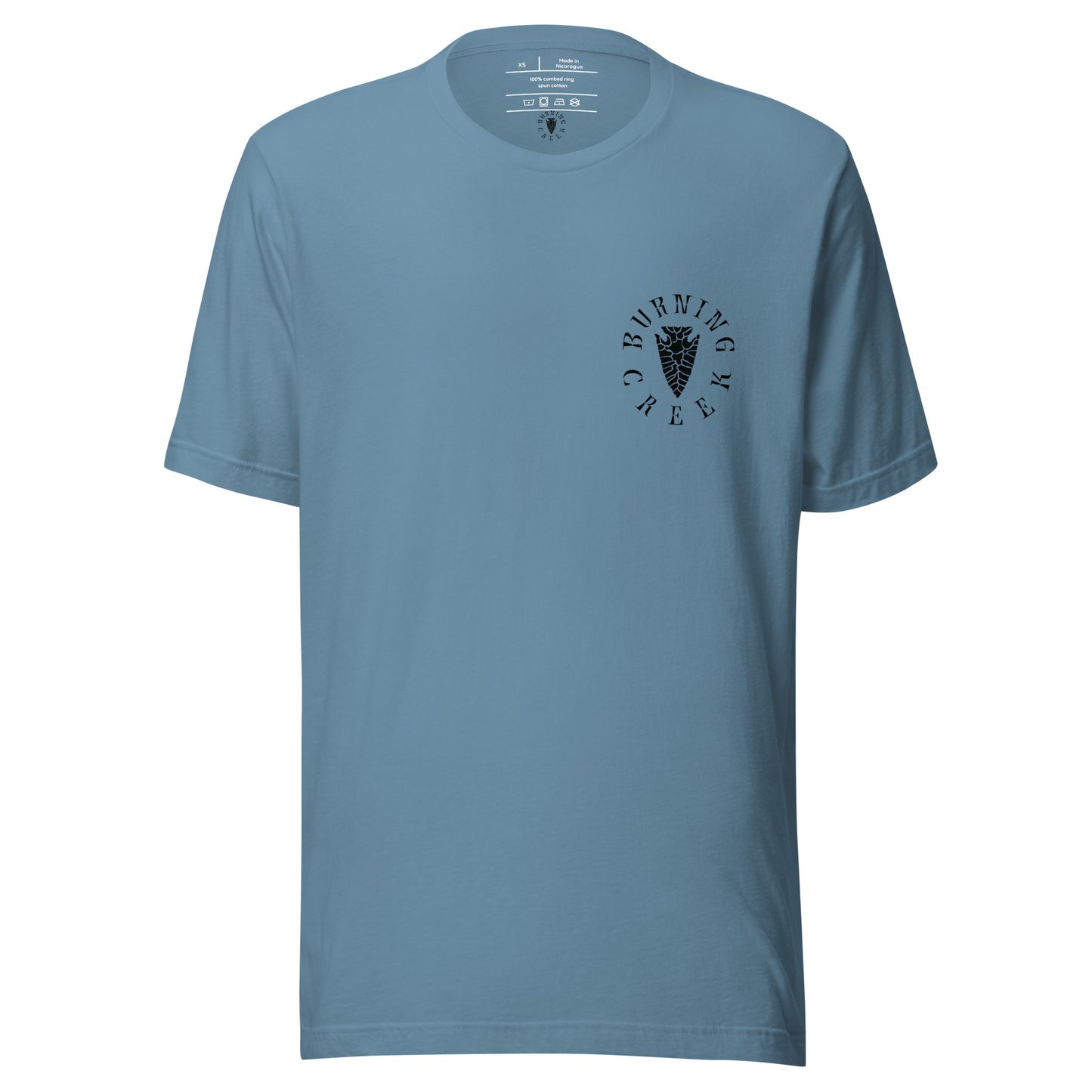 Mop-Top Tee