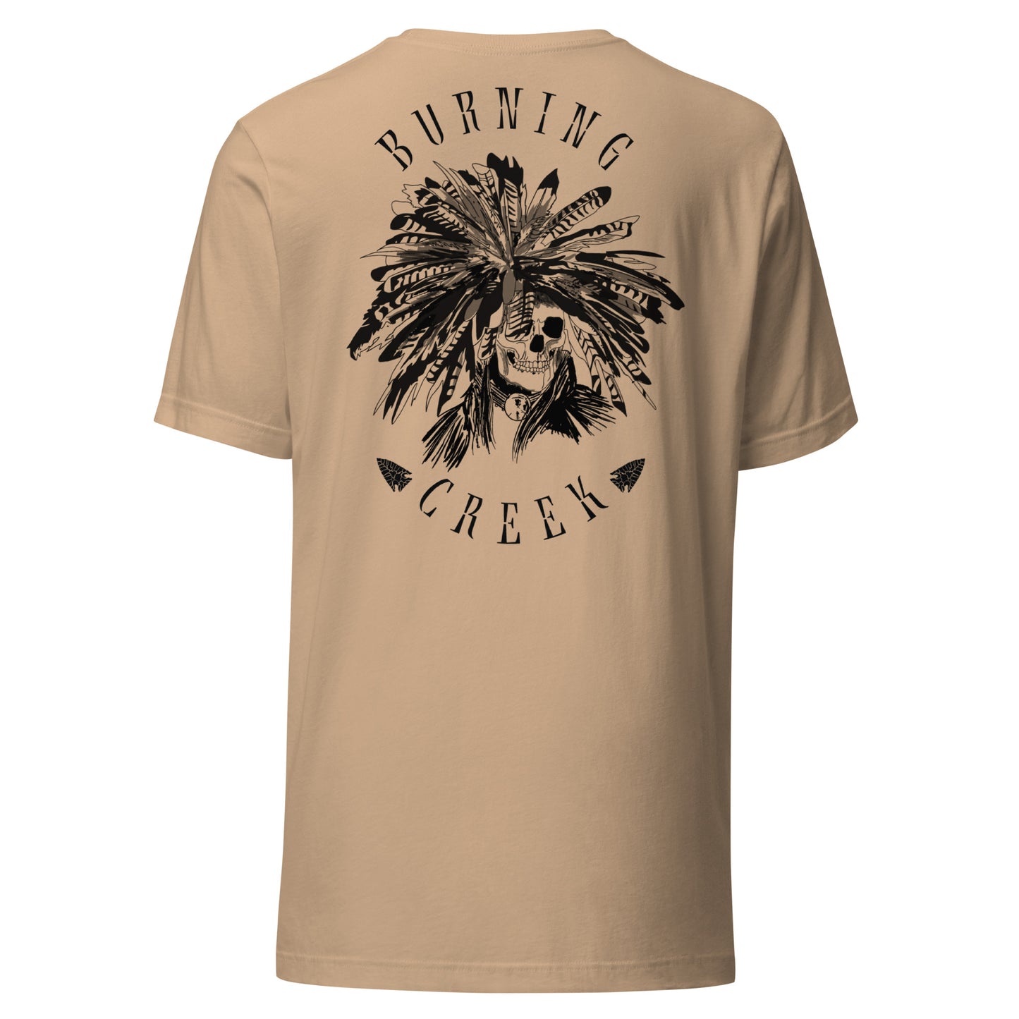 Mop-Top Tee