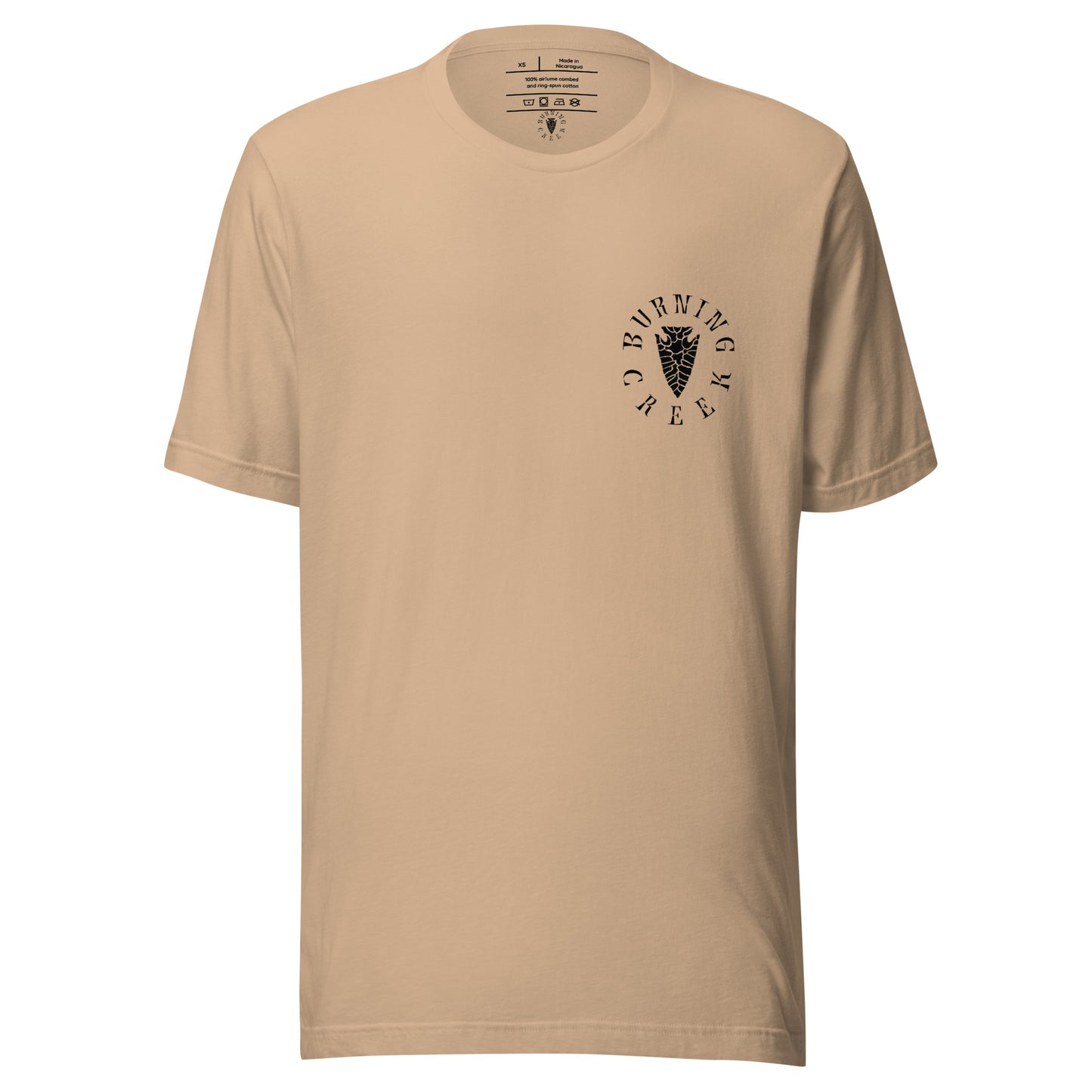 Mop-Top Tee