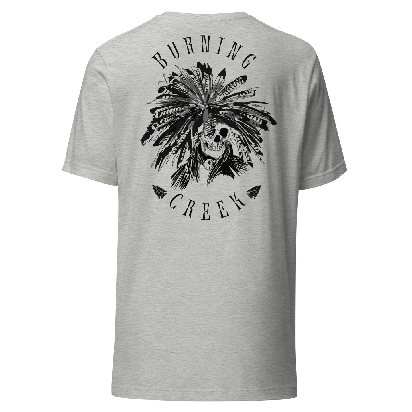 Mop-Top Tee