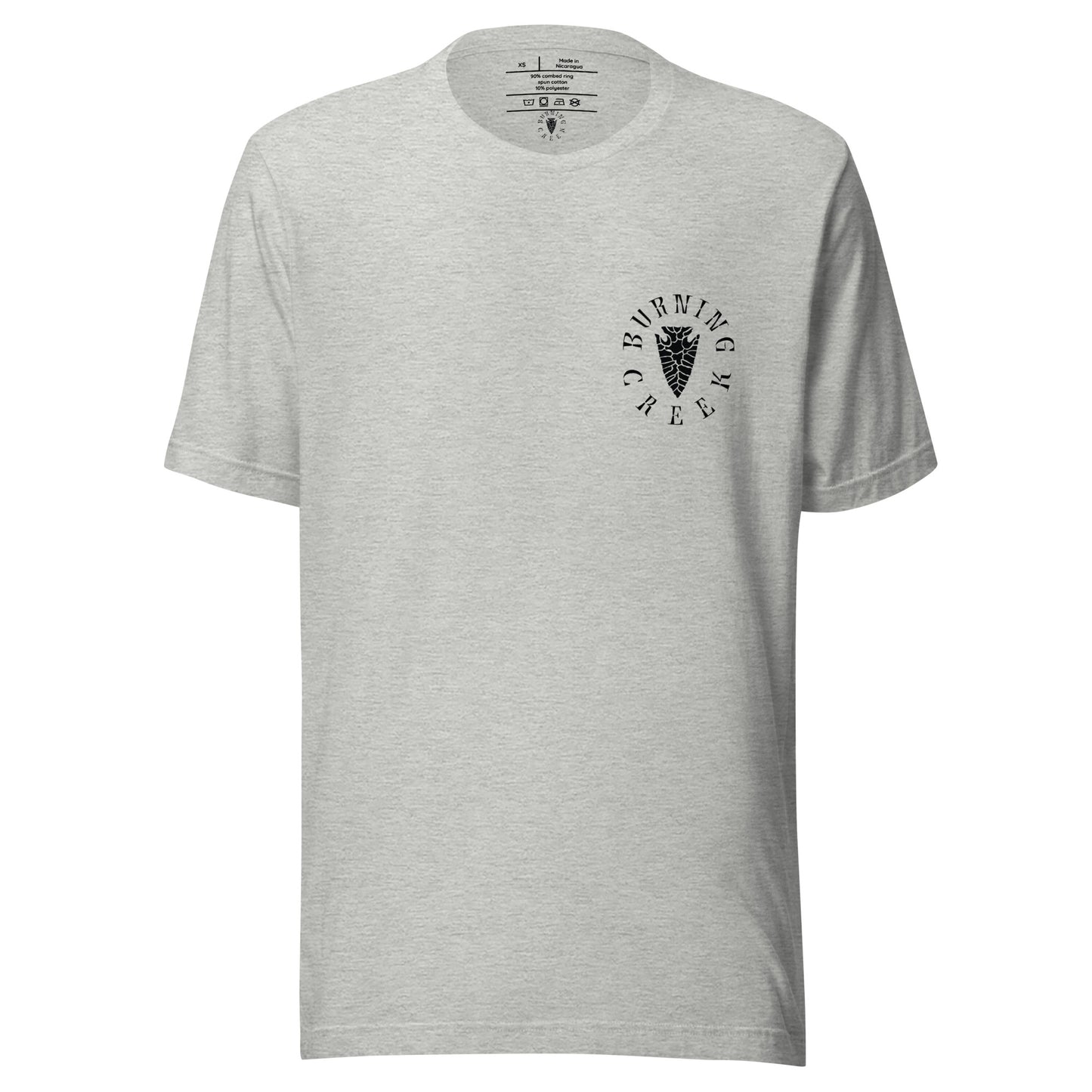 Mop-Top Tee