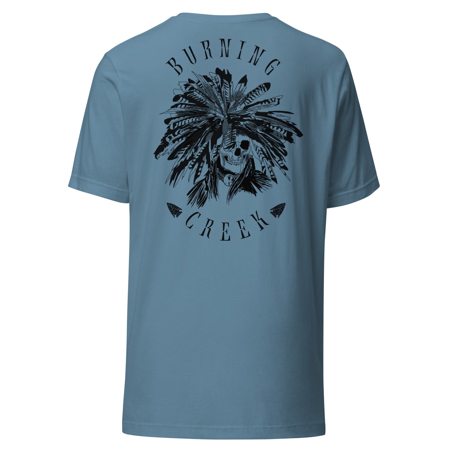 Mop-Top Tee