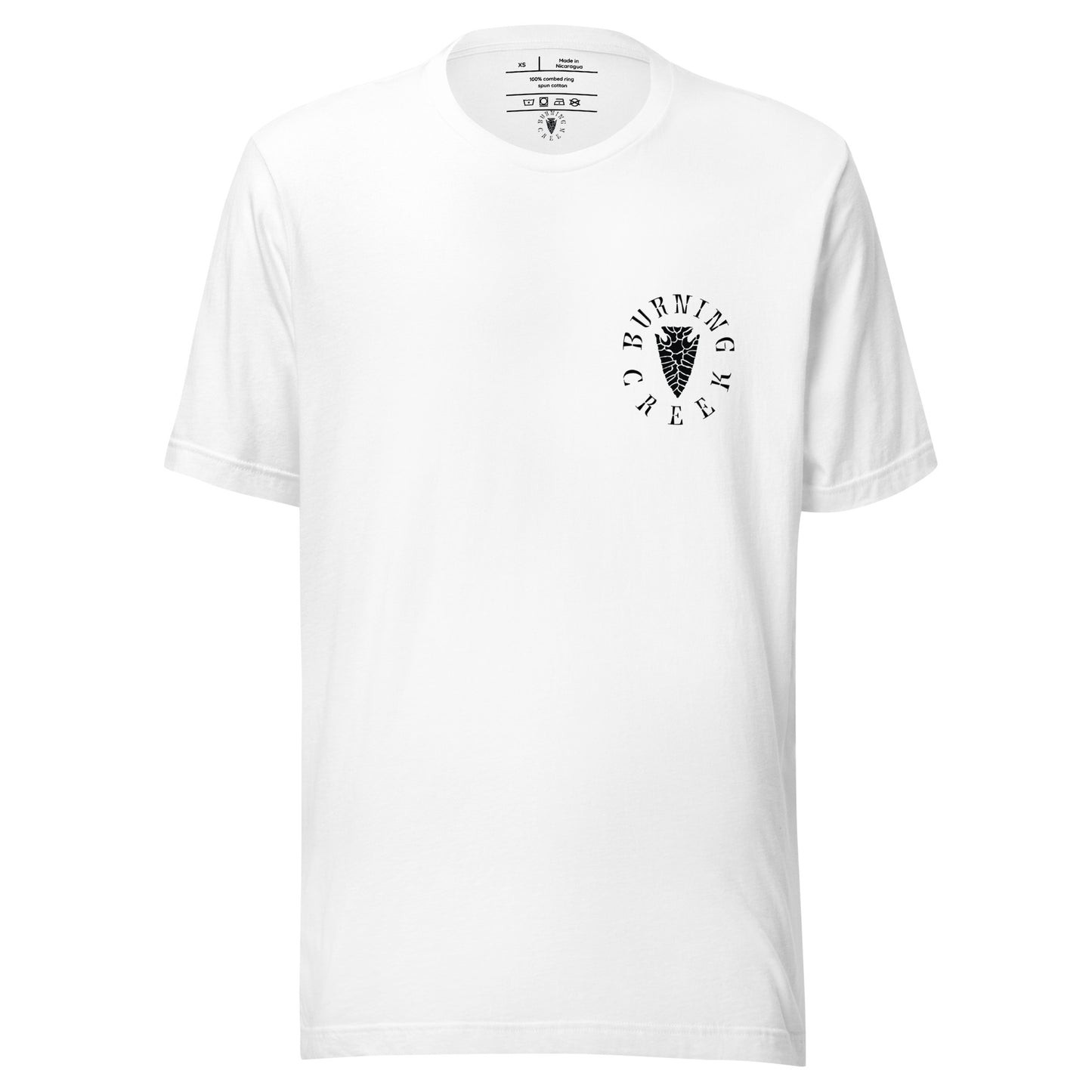 Mop-Top Tee